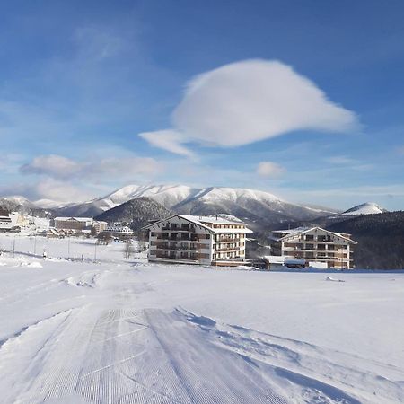 Apartman Donovaly, Panorama Εξωτερικό φωτογραφία
