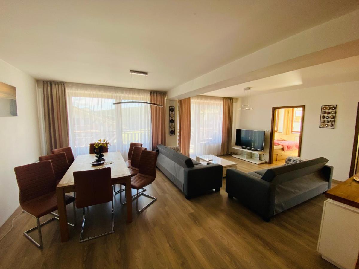 Apartman Donovaly, Panorama Εξωτερικό φωτογραφία