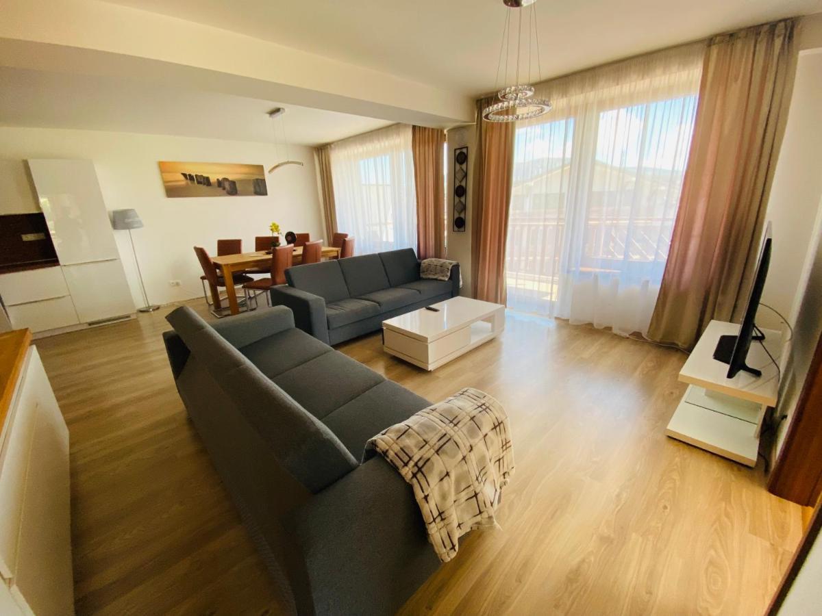 Apartman Donovaly, Panorama Εξωτερικό φωτογραφία