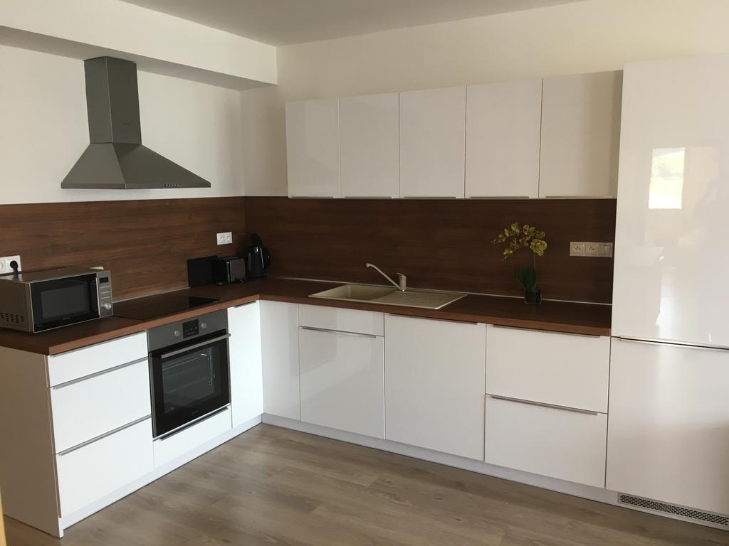 Apartman Donovaly, Panorama Εξωτερικό φωτογραφία