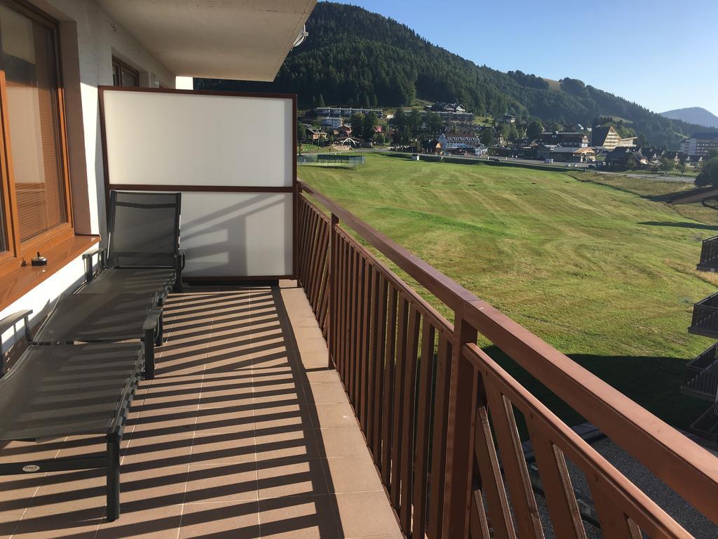 Apartman Donovaly, Panorama Εξωτερικό φωτογραφία
