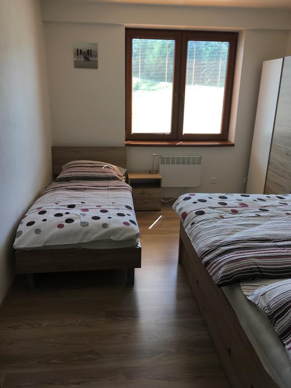Apartman Donovaly, Panorama Εξωτερικό φωτογραφία