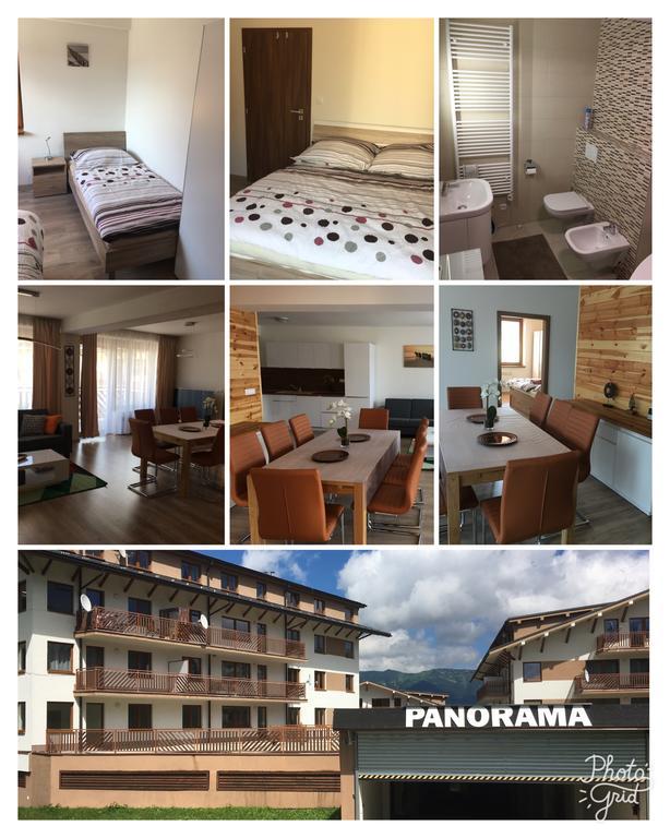 Apartman Donovaly, Panorama Εξωτερικό φωτογραφία
